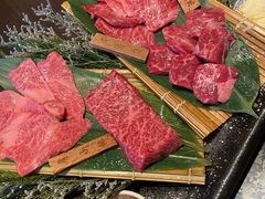 -老乾杯和牛烧肉(王府中环店)