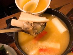 酸汤猪脚火锅-紫滇源云南生态菜(丹凤街店)