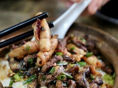 -阳江河堤老牌曾记美食