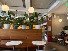 -BAKER&SPICE(祥云小镇店)