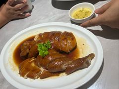 -陶兰居·香港饭店·海鲜大排档(圆融时代广场店)