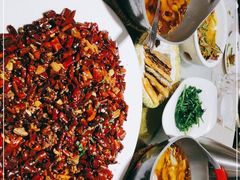 -辣婆婆(航天桥店)