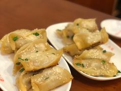 -小姜锅贴(凤凰街店)