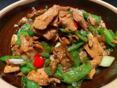 -鸽子侯·家宴·平价海鲜(市图书馆店)