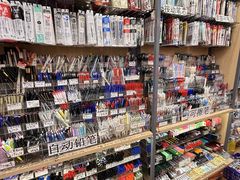 -颜如玉书店(国威路店)