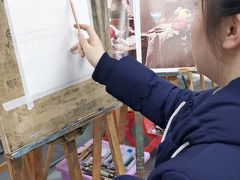 -刘开渠艺术中心(龙湖春森星悦荟店)
