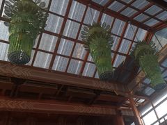-那家小馆•北京菜•烤鸭(香山店)