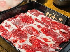 -原牛道·潮汕围炉火锅(讯美店)