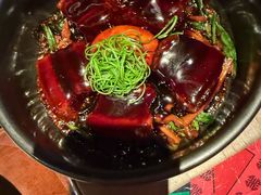 -上海滩餐厅(BFC外滩金融中心店)