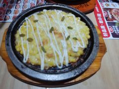 -小木屋拌饭(沈阳中街大悦城店)