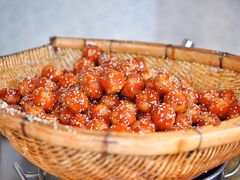 -邓记新一代糖油果子(四川煤管局供销公司职工宿舍店)