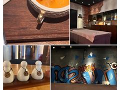 -心隐·按摩·SPA(盈石广场店)