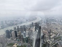 -上海之巅观光厅