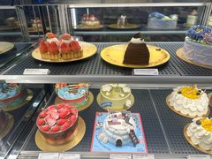 -Pantry's Best派悦坊蛋糕(K11购物艺术中心店)