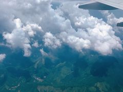 -中国联合航空