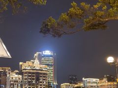 -珠江夜游西堤码头