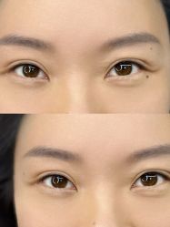 -十三美学·半永久纹眉纹唇·野生眉