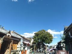 -大理古城