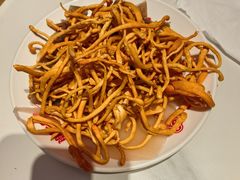 -董记老清泉·鲜切涮羊肉(窑岭店)
