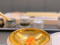 海胆甲纹鱿鱼-Sushi Hanzo半藏(天环广场店)