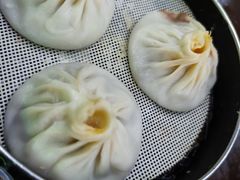 -李记清真馆(打钉巷店)