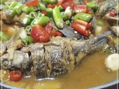 -小乡小镇·传承桐庐土菜·老板亲自烧的菜