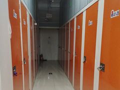 -美立方自助仓迷你小仓库(太阳宫凯德店)