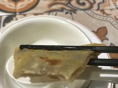 -四姐妹东北饺子(沙尾路店)