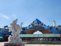 -石家庄市动物园