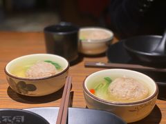 -扬州狮子楼·非遗淮扬菜(东关街店)