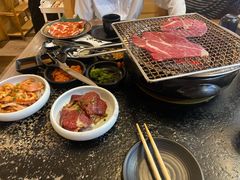 -九田家黑牛烤肉料理(石路天虹店)