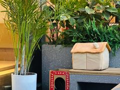 -Peet's Coffee皮爷咖啡(海雅缤纷城店)