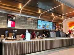 -Tims天好咖啡(河西万象城店)