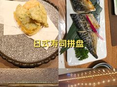 -北京泰富酒店-道日本料理餐厅