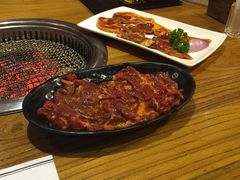 -小城粥道·海胆鲜虾粥(解放广场店)