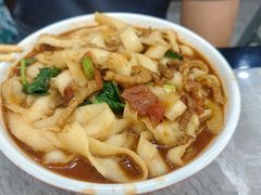 刀削面-老三削面(平阳北街店)