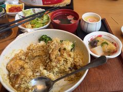 -味太助·银饭食堂(中华城店)