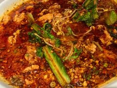 -百年神厨·地道川菜(清江西路店)