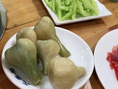 -元盛居(生态大街店)