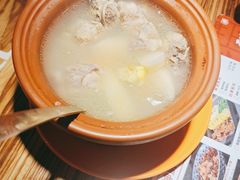 -百年神厨·地道川菜(清江西路店)