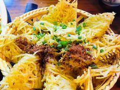 -云隐小厨·传统大理美食(复兴路店)