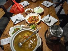 -大碗先生(白云店)