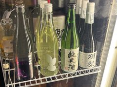 -乌君·酒场·炭火烧鸟(侨城坊店)