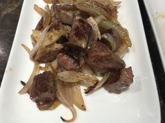 -尚雅铁板料理自助餐厅(乐松店)