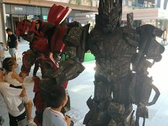 -砂之船奥莱(南京江宁店)