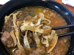 -孟夫子水煎包(锦艺城店)