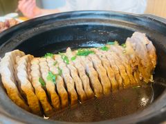 -竹里馆·淮扬菜·功夫茶(老门东店)