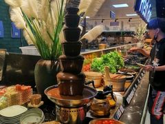 -梨花自助烤肉(天河城店)