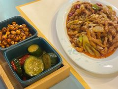 -付掌柜在成都·热炒砂锅集(金禾店)