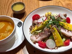 -MR.ROCKY洛奇先生RESTAURANT&BAR(宝安壹方城店)